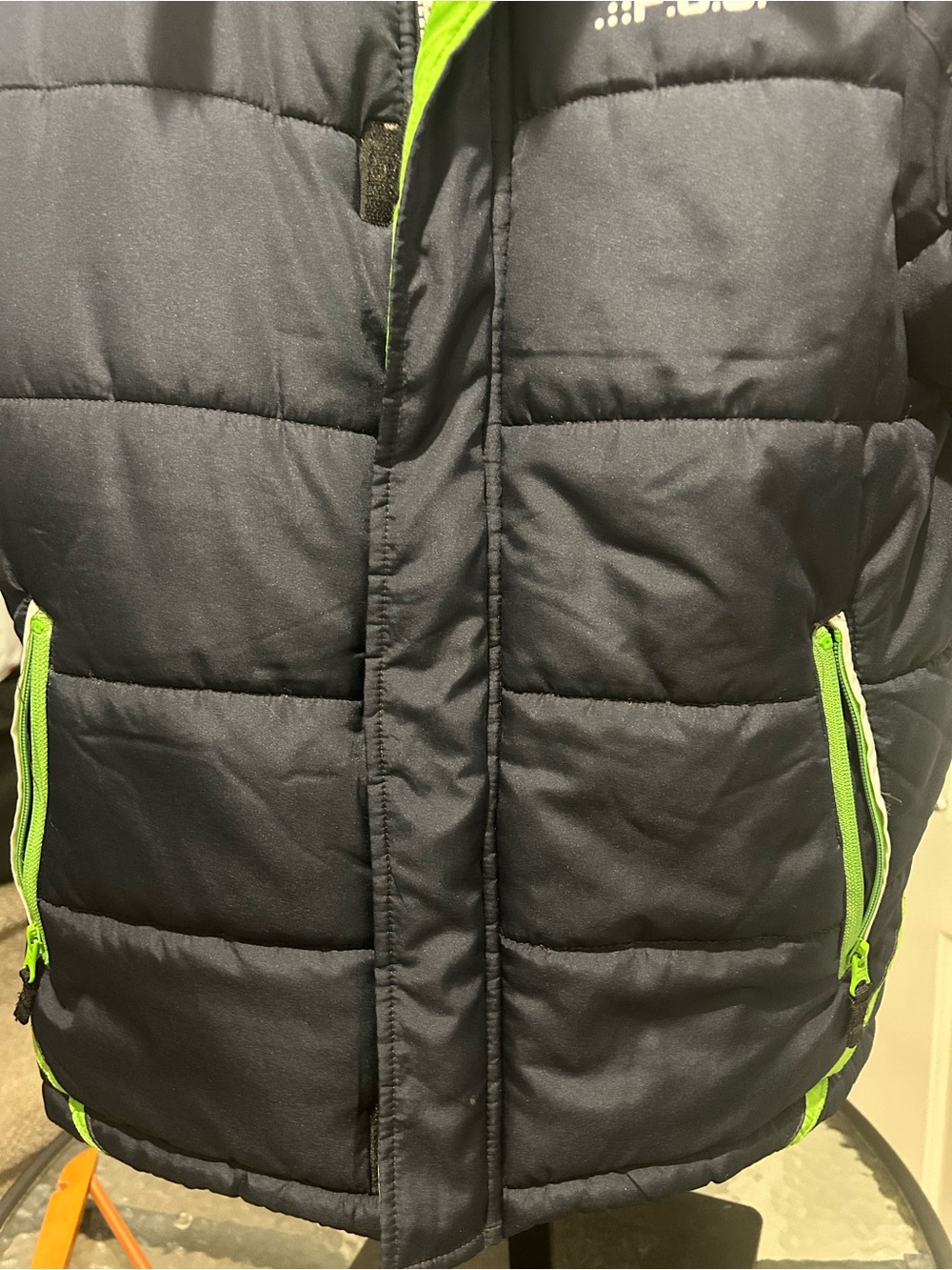 Jacket Subcategory Identification - Picture 9 of 9
